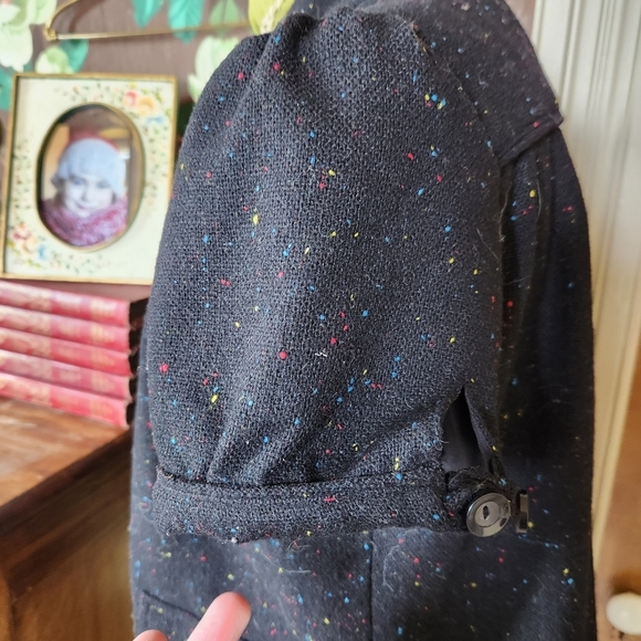 NICK & MO Open Front Jacket Size Medium - Picture 3 of 8